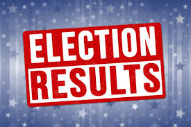 Unofficial Election Results May 06, 2023
